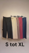 broek d marineblauw